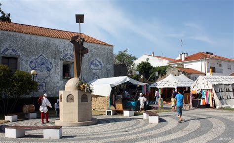 Aljubarrota et sa foire médievale ⋆ Portugal en français