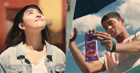 Campaign Spotlight: Cadbury Dairy Milk Silk releases ad about young ...