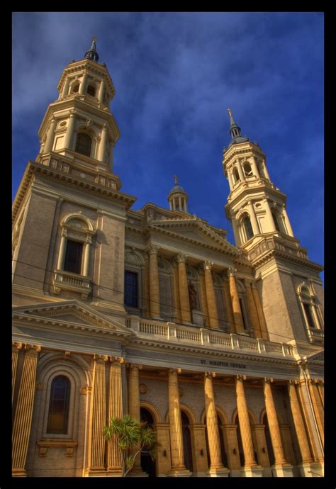 Saint Ignatius Church, San Francisco | Saint Ignatius Church… | Flickr