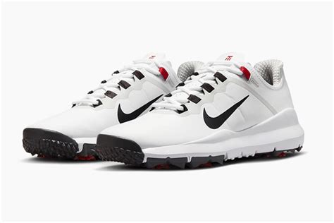 Nike Tiger Woods '13 Golf Shoe 10th Anniversary | HiConsumption