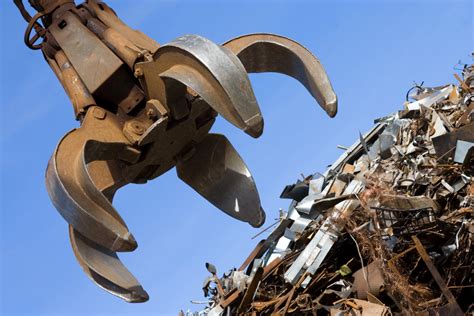 Ferrous scrap: Turkey buys more, pays less in 2016 • Recycling ...