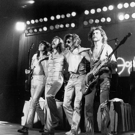 2 or 3 lines (and so much more): Foghat – "I Just Want to Make Love to ...