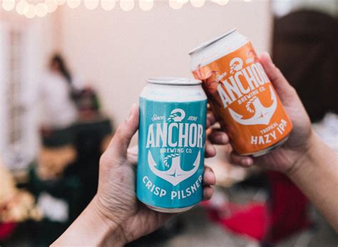 Anchor Brewing, America’s Oldest Craft Brewery, Is Closing