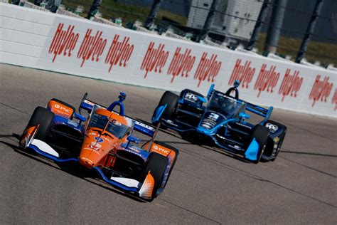 Five things to watch in IndyCar 2023 - The Race