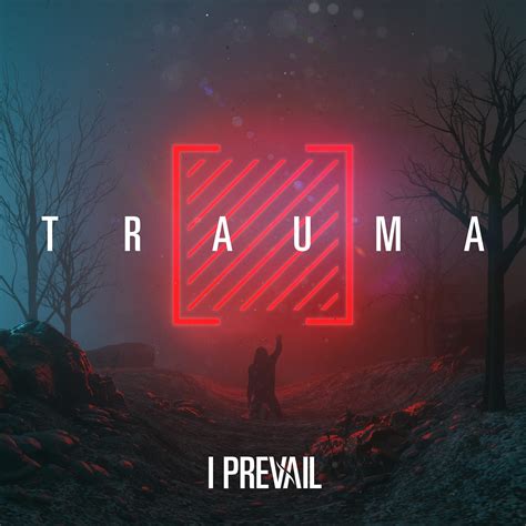 I Prevail – Trauma (Album Review) – Wall Of Sound