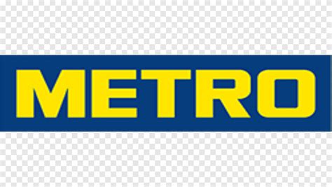 Metro Cash & Carry เงินสดปลีกและพกซูเปอร์มาร์เก็ต, Metro, พื้นที่, ธง png | PNGEgg