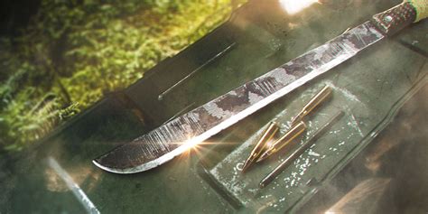 How to unlock all new melee weapons in Cold War Zombies - Hot Movies News