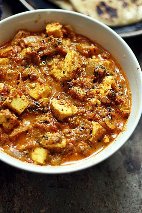 Achari Paneer Masala Recipe | Cook Click N Devour!!!