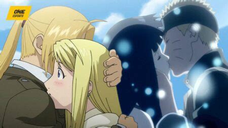 10 best anime couples that will make you believe in love | ONE Esports