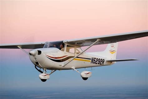 Cessna 207 Guide and Specs - Aviator Insider