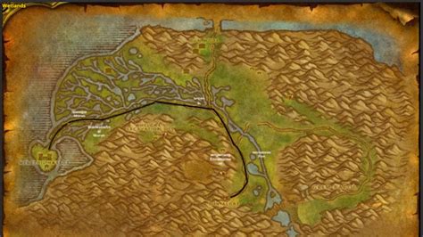 How to Get to Darnassus and Dolanaar in World of Warcraft - Media Referee