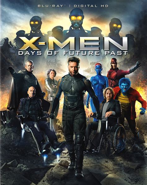 Image - Poster-Art-for-X-Men-Days-of-Future-Past.jpg | Moviepedia ...