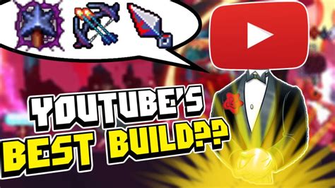 Trying THE BEST Dead Cells Build From Youtube | Dead Cells Viewer Build - YouTube