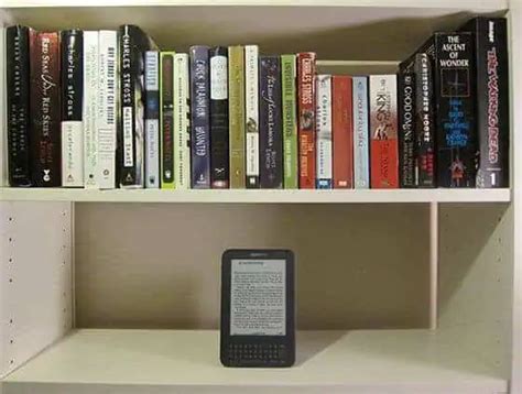 The Kindle, 3rd Generation - The Easiest Way To Create More Reading ...