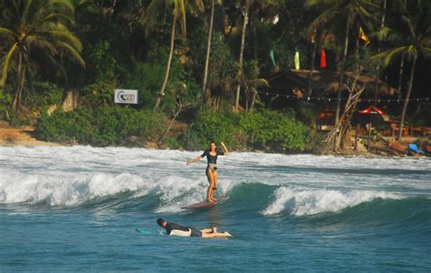 Fairtrade Surfing | Sri Lanka Island Spirit