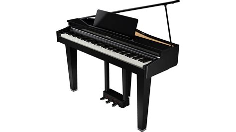 Roland GP-3 Micro-Grand Digital Piano - Riverton Piano Blog