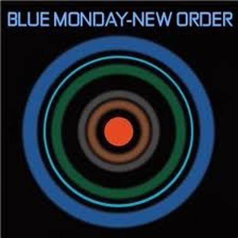 Blue Monday - New Order (Cover) - Instrumental by Chuckadile | Free ...