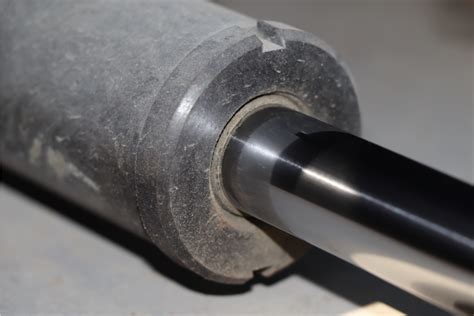 The Impact of Hydraulic Cylinder Repair on Equipment Reliability - Pioneer Industrial