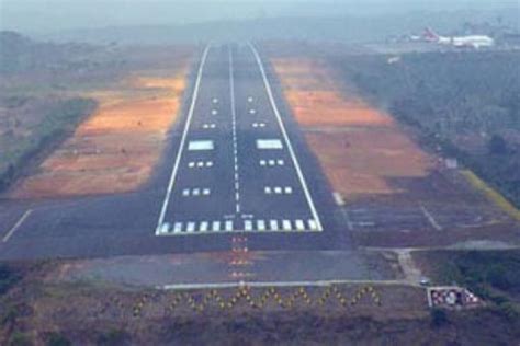 Air India Express Once Ranked Kozhikode Among 'Most Beautiful Airports in India' - News18