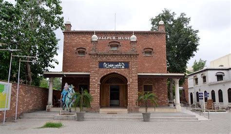 Top Tourist Attractions In Faisalabad | Rising Pakistan