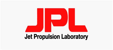 Jet Propulsion Lab Logo, HD Png Download - kindpng