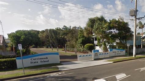 Man accused of carjack attempt at school | Sunshine Coast Daily