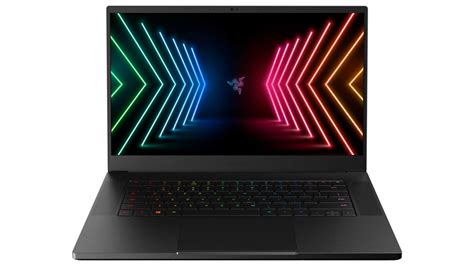 Razer Blade 15 Advanced Model (2021) review | CNN Underscored