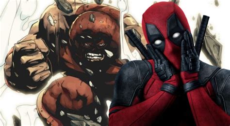 Deadpool 2: [Spoiler] Has Been Completely Cut Off From The Movie