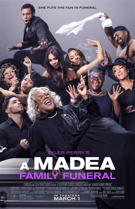 A Madea Family Funeral (2019) Bluray FullHD - WatchSoMuch