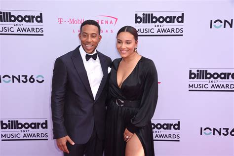 Check Out Ludacris' Family in a New Photo During Daughter Cadence's Lavish Birthday Party