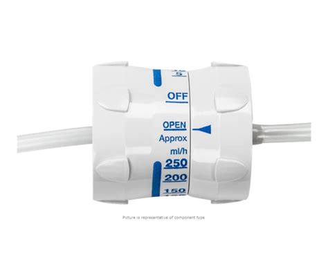 BD IV Flow Regulator Extension Set - Save at Tiger Medical, Inc