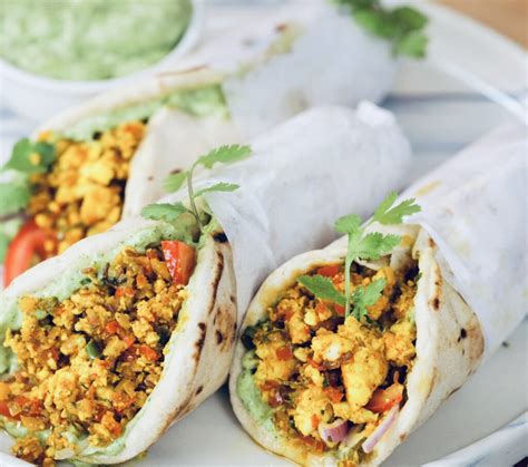 Paneer Wrap Recipe: How make Paneer Wrap just in 5 steps.