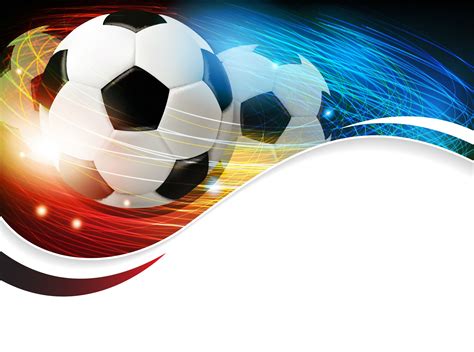 Free Football, World, Cup Background Images, Football Style Background Photo Background PNG and ...