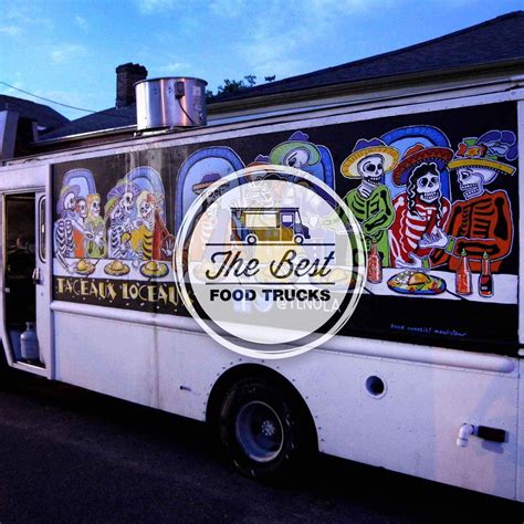 These Are the 20 Best Food Trucks in America | Food truck, Food truck design, Best food trucks