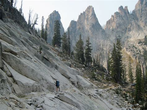 Stueby's Outdoor Journal: Try any of these three backpacking ...