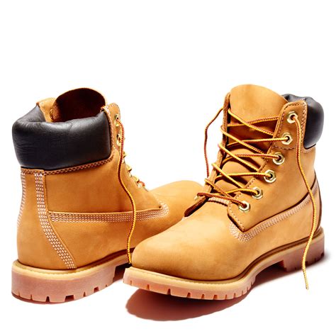 Women's Timberland® Premium 6-Inch Waterproof Boots - Timberland - Singapore