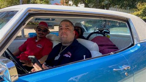 Solidarity Can Come From Anywhere: How a California Lowrider Club Has Been Helping the United ...