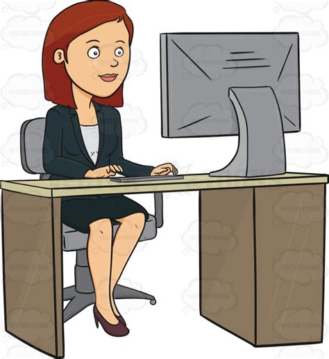 Work desk clipart 20 free Cliparts | Download images on Clipground 2024