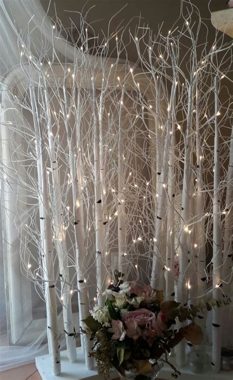 DIY Winter Wonderland Decorations - SWEETYHOMEE