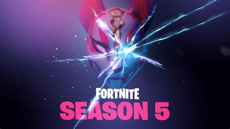 'Fortnite' Season 5 Battle Pass Skins Revealed - Drift, Ragnarok & More - Newsweek