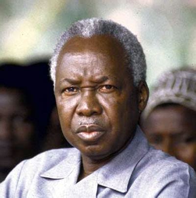 VIDEO - History of Julius Nyerere - MSOMI BORA