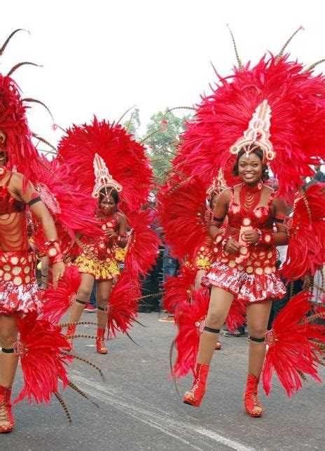 Calabar Carnival – Jireh Travels & Tours Ltd