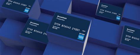 Corporate Gift Cards | Brookfield Properties