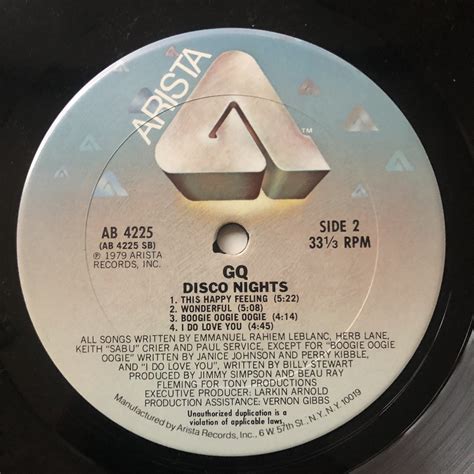 Disco Nights for sale | elvinyl