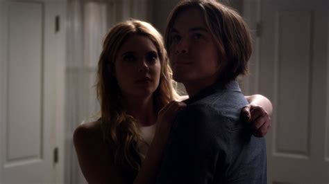 Caleb & Hanna ♥ - Hanna & Caleb Photo (35128083) - Fanpop