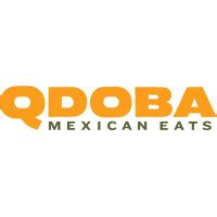 Qdoba Catering Menu Prices and Review