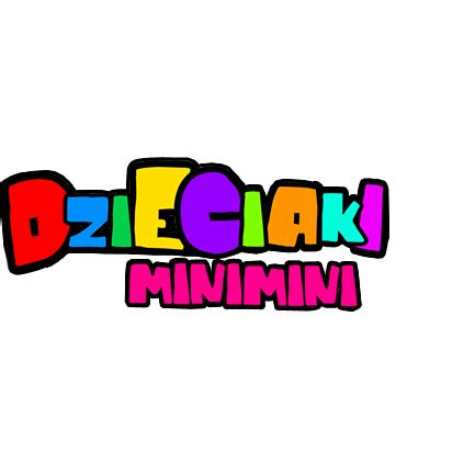 Dzieciaki MiniMini - MiniMini+