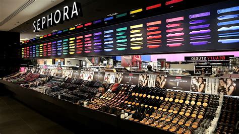 Sephora Just Opened Its Biggest Store Ever, and It's Pretty Insane | Glamour