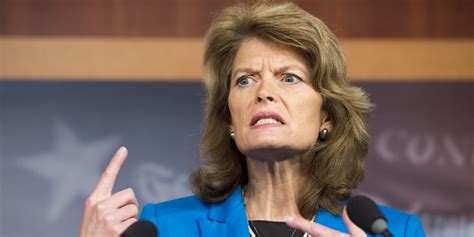 The Immoral Minority: Alaska Senator Lisa Murkowski gets bill passed in ...