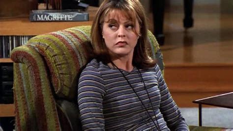 Frasier Quiz: How Well Do You Know Daphne?